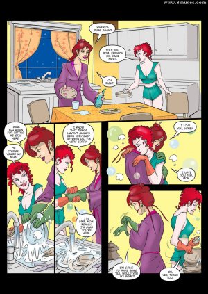 In Law Unit - Issue 4 - Page 2