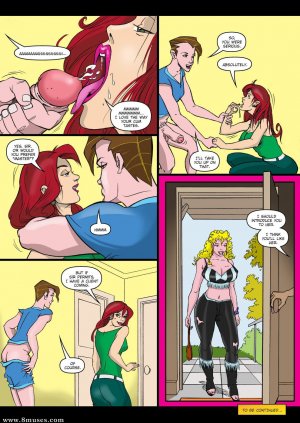 In Law Unit - Issue 4 - Page 17