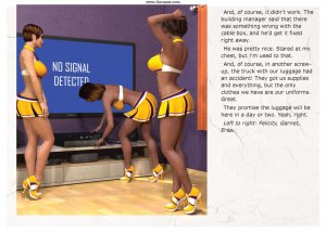 Free Cable - Free Cable Issue 9 - Page 3