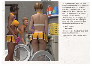 Free Cable - Free Cable Issue 9 - Page 6