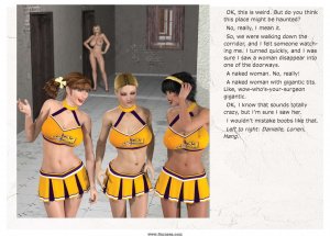 Free Cable - Free Cable Issue 9 - Page 7