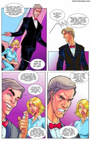 My 50ft Lover - Issue 3 - Page 4