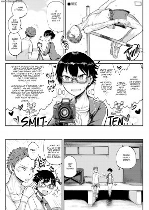 ICHIGAIN - Step Up Love - Page 3