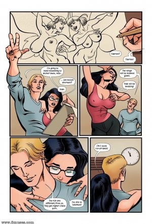 Canadian Girlfriend - Canadian Girlfriend Issue 6 - Page 4