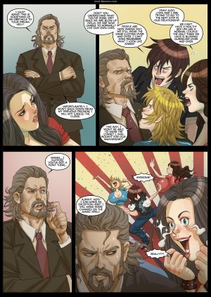 Inflated Ego - Issue 4 - Page 5