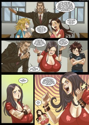 Inflated Ego - Issue 4 - Page 6