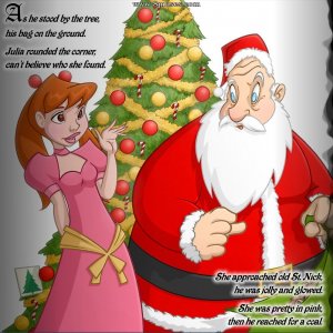 A whire XXXmas - Page 3