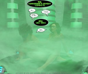 Cuckoos Nest - Cuckoos Nest Issue 16 - Page 10