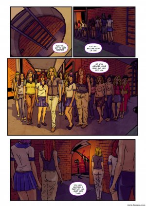 Drains - Drains Issue 4 - Page 12