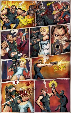 Other Comics - Page 4
