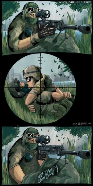 Other Comics - Page 12
