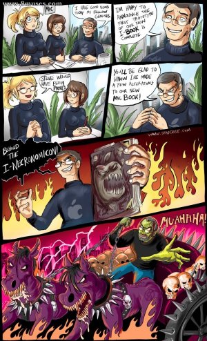 Other Comics - Page 16