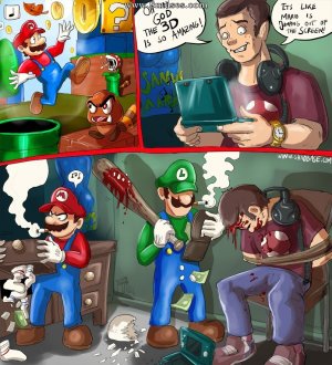 Other Comics - Page 24
