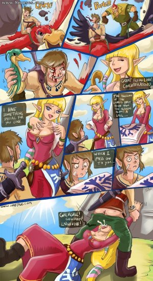 Other Comics - Page 26