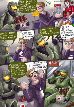 Other Comics - Page 27