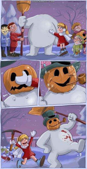 Other Comics - Page 28