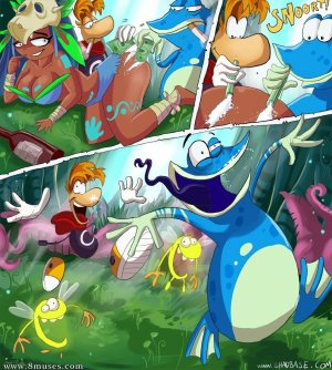 Other Comics - Page 30
