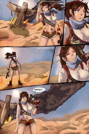 Other Comics - Page 31