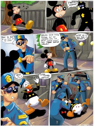 Other Comics - Page 43