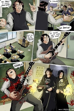 Other Comics - Page 44