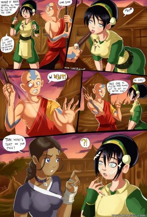 Other Comics - Page 57