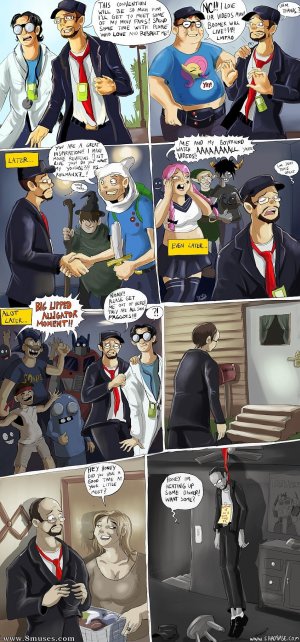 Other Comics - Page 59