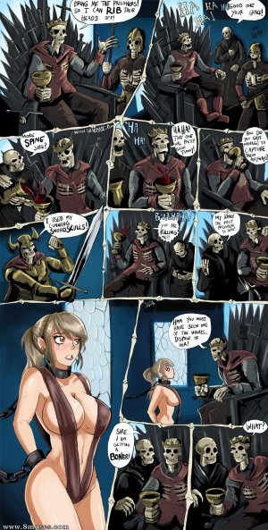 Other Comics - Page 64