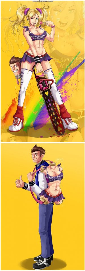 Other Comics - Page 70