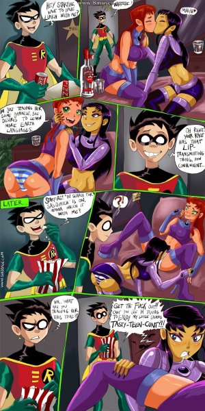 Other Comics - Page 71