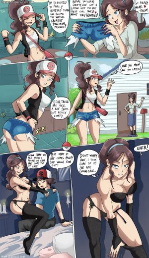 Other Comics - Page 72