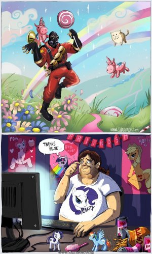 Other Comics - Page 73