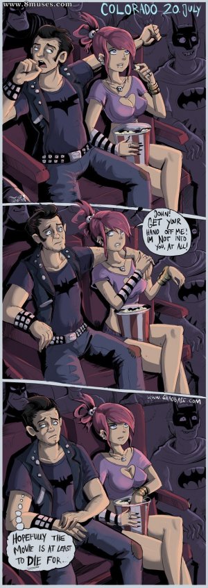 Other Comics - Page 78