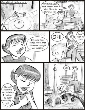 Ay Papi - Issue 8 - Page 7