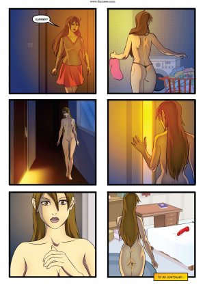 Enchanted Summer - Enchanted Summer Issue 3 - Page 13