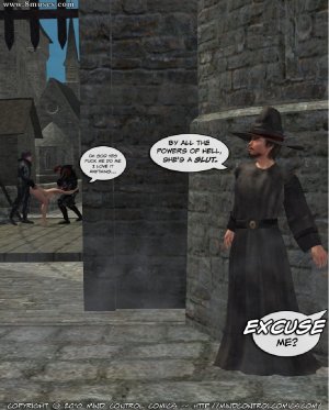 Cuckoos Nest - Cuckoos Nest Issue 5 - Page 5