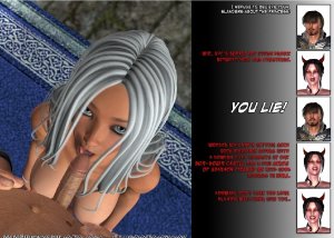 Cuckoos Nest - Cuckoos Nest Issue 5 - Page 10