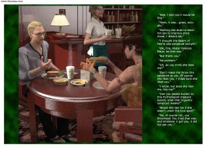 Faerie Tail - Faerie Tail Issue 4 - Page 2