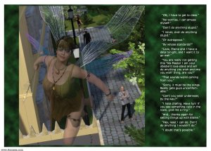 Faerie Tail - Faerie Tail Issue 4 - Page 6