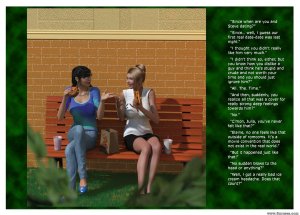 Faerie Tail - Faerie Tail Issue 4 - Page 7