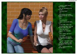 Faerie Tail - Faerie Tail Issue 4 - Page 10