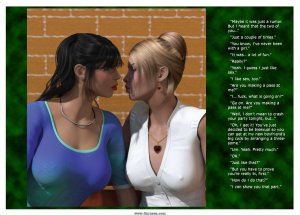 Faerie Tail - Faerie Tail Issue 4 - Page 11