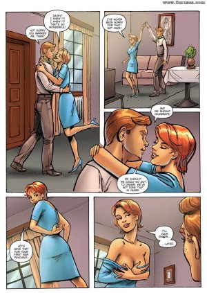 Persuader - Persuader Issue 8 - Page 2