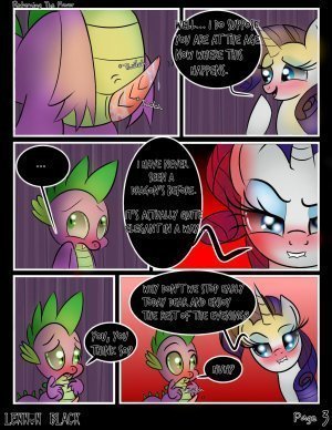 Returning the Favor - Page 4
