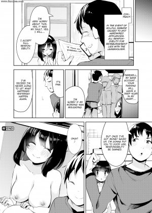 Kohsaka Donten - Hardwired Girl - Page 22