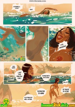Bounty Balls - Page 3