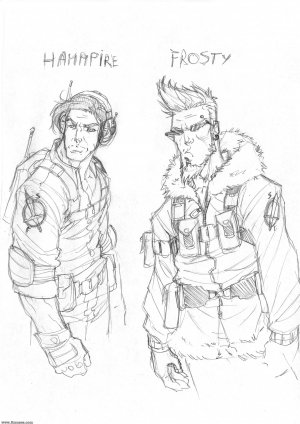 Strike Force - Issue 5 - Page 30