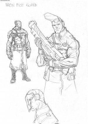 Strike Force - Issue 5 - Page 31