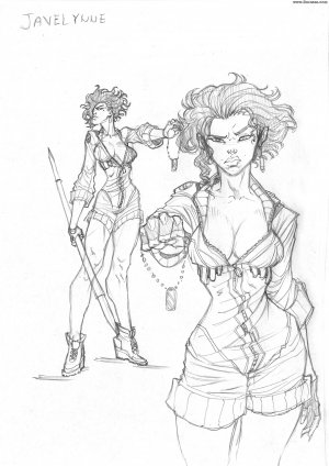 Strike Force - Issue 5 - Page 32