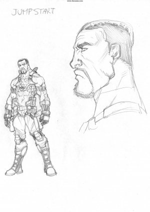 Strike Force - Issue 5 - Page 34