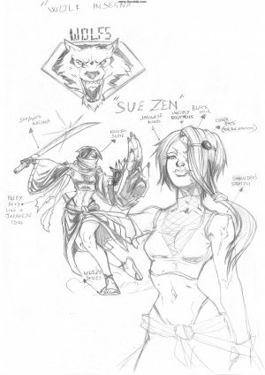 Strike Force - Issue 5 - Page 39